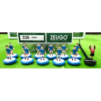 Zeugo 330 Japan